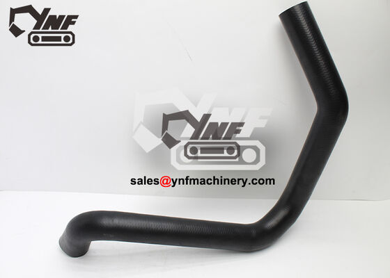 Buy Radiator Lower Hose YNF05323 for E325D Excavator online manufacture