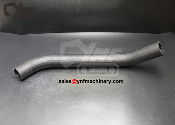 buy Radiator Upper Hose YNF12415 399-1118 for E313D2 / E320D2 Excavator online manufacture