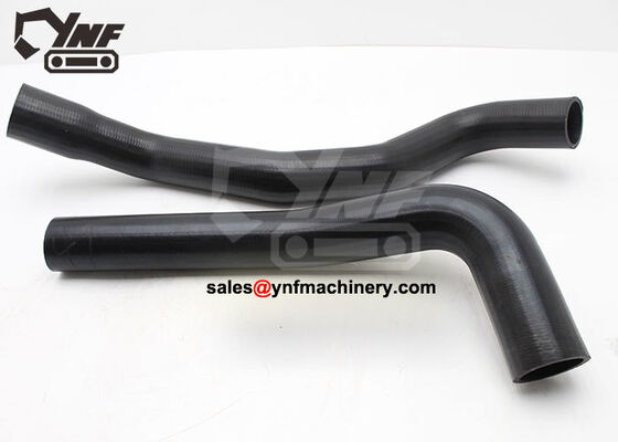 Buy Radiator Hose Set YNF12649 & YNF12650 for E330C Excavator online manufacture
