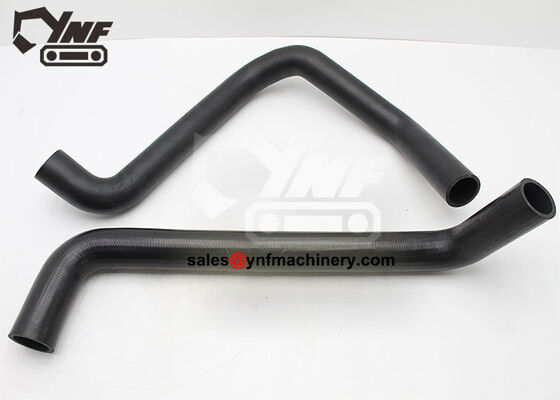 Buy Radiator Hose Set YNF12651 & YNF12652 for E325D Excavator online manufacture