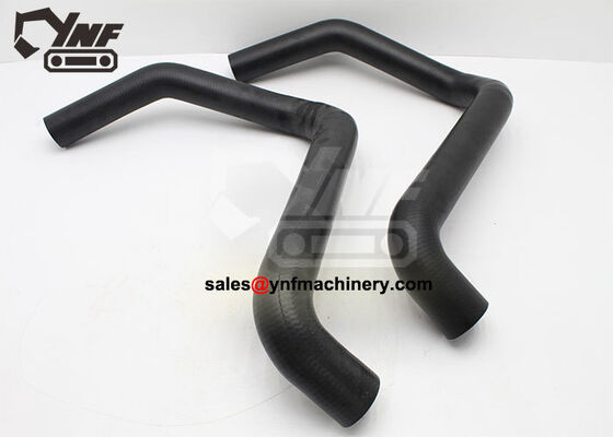 Buy Radiator Lower Hose YNF12652 for E325D Excavator online manufacture