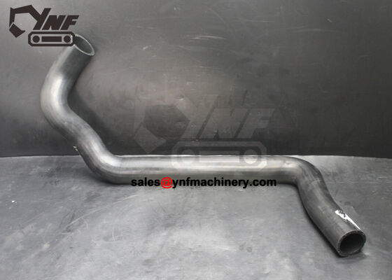 Buy Radiator Lower Hose YNF14732 245-9178 for E320D Excavator (Fuel Injection Compatible) online manufacture