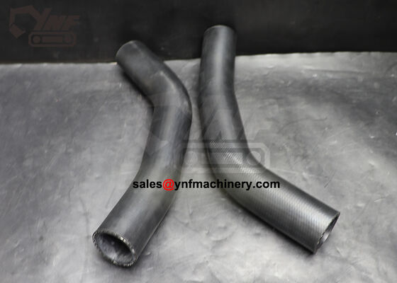Buy Radiator Upper Hose YNF15728 245-9368 / 463-5012 for E323D Excavator online manufacture