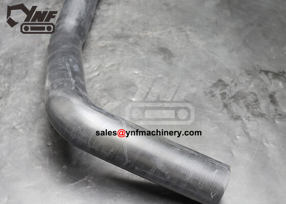Buy Radiator Lower Hose YNF16861 563-5013 for E323GC Excavator online manufacture