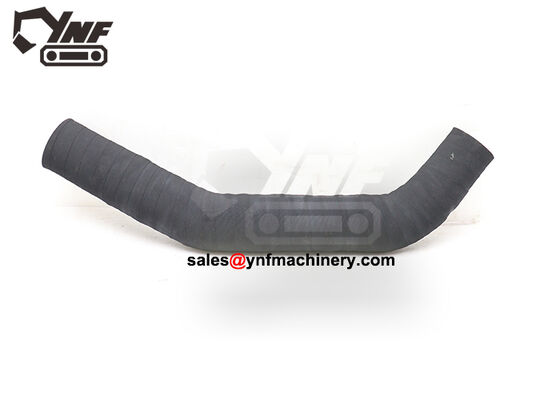 Buy Radiator Upper Hose YNF17195 564-8167 for E330GC Excavator online manufacture