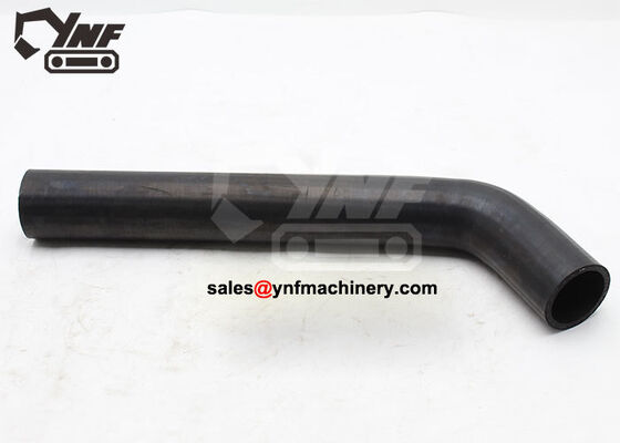 Buy Radiator Lower Hose YNF13601 185-00254 for DH300-7 / DH370-7 Excavator (Side Hose) online manufacture