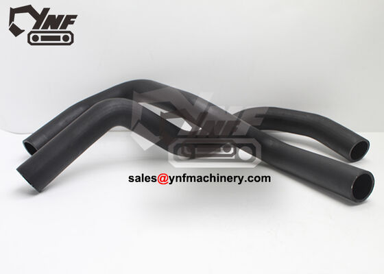 Buy Radiator Lower Hose YNF01870 3104768 for ZAX240-3 Excavator online manufacture