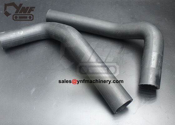 Buy Radiator Upper Hose YNF02977 3104767 for ZAXIS240-3 Excavator online manufacture