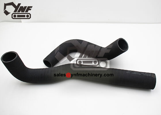 Buy Radiator Hose Set YNF03012 for EX300-2 / EX300-3 Excavator 3055801/3063968 online manufacture