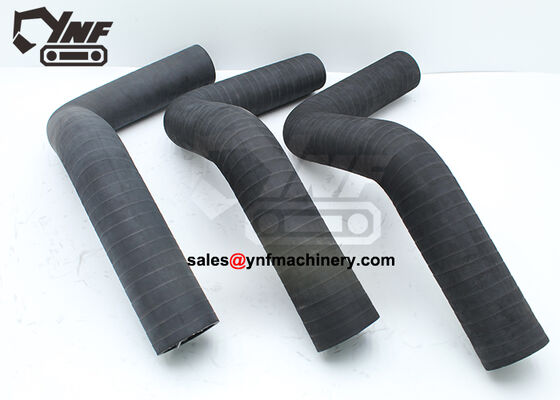Buy Radiator Upper Hose YNF03013 3079181 for EX300-5 Excavator online manufacture