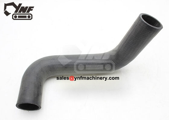 Buy Radiator Upper Hose YNF04236 3050673 for ZAXIS100 / ZAX110 / ZAX120 Excavator online manufacture
