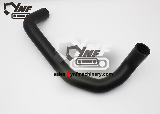 Buy Radiator Lower Hose YNF04237 4618712 for ZAX110 Excavator online manufacture