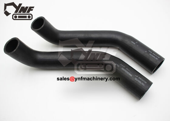Buy Radiator Upper Hose YNF04363 3089835 for ZAX330-1 / ZAX350-1 Excavator online manufacture