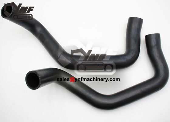 buy Radiator Lower Hose YNF04400 3104963H for ZAX330-3 EFI Excavator online manufacture
