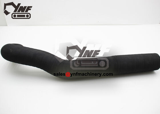 buy Radiator Lower Hose YNF04402 3063968 for EX300-2 / EX300-3 Excavator online manufacture