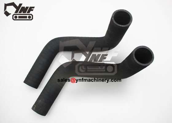 buy Radiator Upper Hose YNF04403 3079181 for EX300-5 Excavator online manufacture