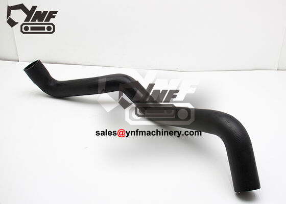 buy Radiator Lower Hose YNF04445 3121313 for ZAX200-5G Excavator online manufacture