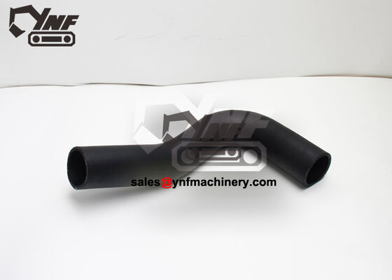 buy Radiator Upper Hose YNF04829 3087795 for ZAX450 / ZAX460 / ZAX480 Excavator online manufacture