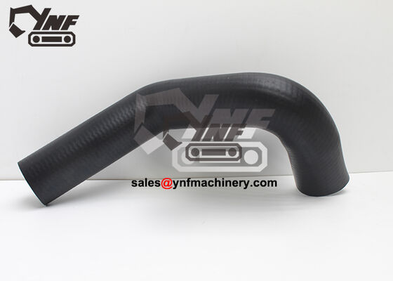 buy Radiator Upper Hose YNF05241 3048033 for EX200-3 Excavator online manufacture