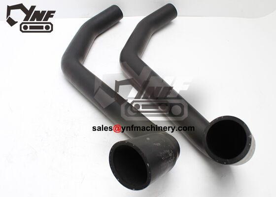 buy Radiator Lower Hose YNF05278 3036839 for EX200-1 Excavator online manufacture