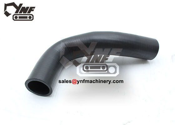 buy Radiator Upper Hose YNF12286 3085134 for EX75US-5 / 4JG1 Excavator online manufacture