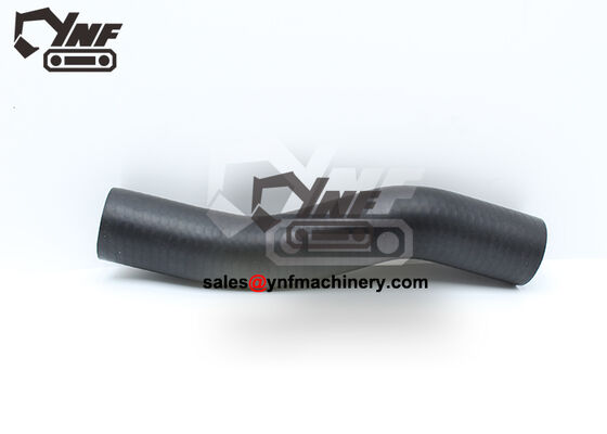 buy Radiator Lower Hose YNF12287 4415637 for EX75US-5 / 4JG1 Excavator online manufacture