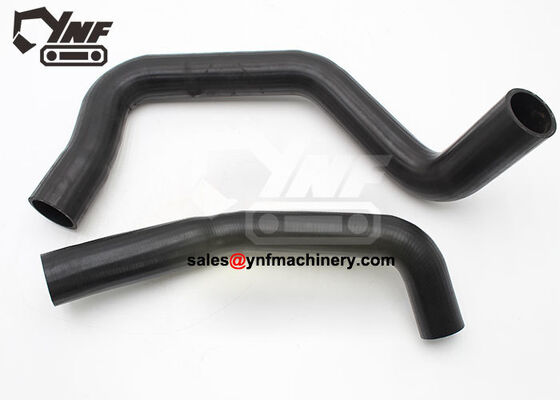 Buy YNF12626 & YNF12627 YA00020093 & YA00020094 ZAX350‑5G Radiator Hose Kit Set online manufacture