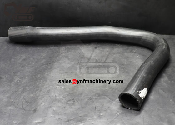 Buy Radiator Lower Hose YNF15685 3105886 for EX870 Excavator online manufacture