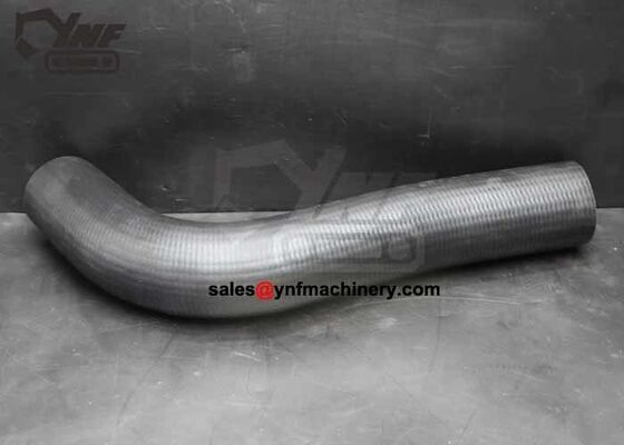 Buy Radiator Mid Hose YNF15941 3116612 for ZX490-5A Excavator online manufacture