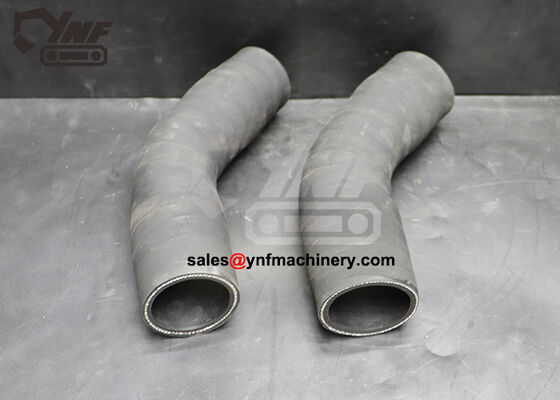Buy Radiator Hose YNF16055 4654095 for ZX120-3 Excavator online manufacture