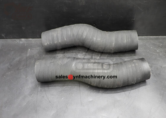 Buy Radiator Hose YNF16057 4654094 for ZX120-3 Excavator online manufacture