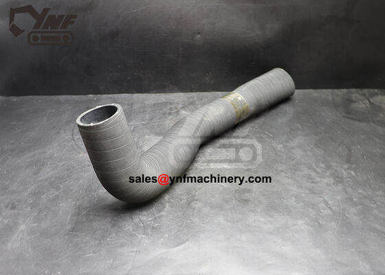 Buy YNF16896 3063968 EX300-2 / EX300-3 Radiator Lower Hose online manufacture