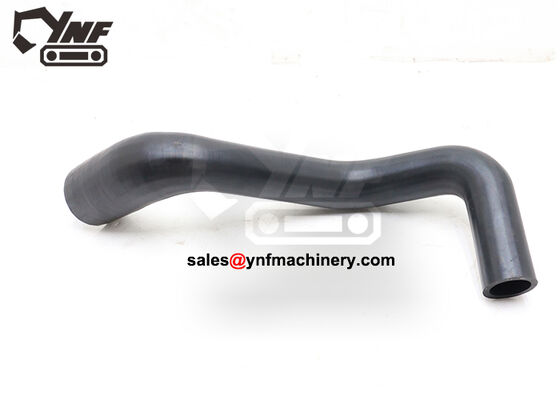 Buy YNF17342 4686942 ZAXIS70-3G Radiator Upper Hose online manufacture
