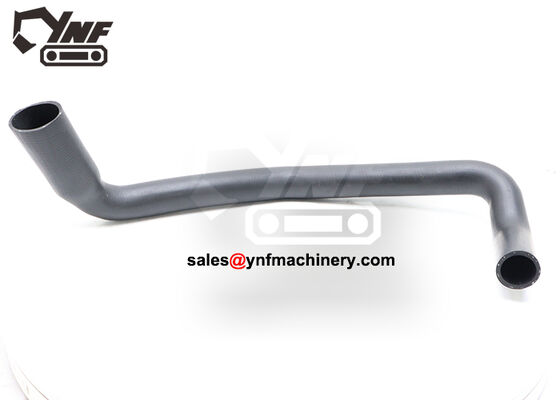 Buy YNF17343 3114666 ZAXIS70-3G Radiator Lower Hose online manufacture