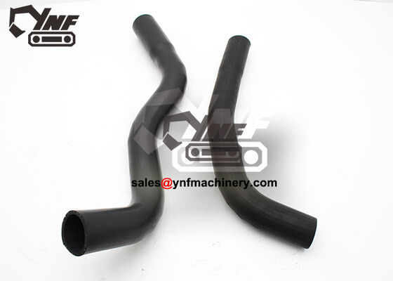 Buy Radiator Hose Set YNF-R210W-9 R220-9S 1BQ6-46010 11Q6-46240  online manufacture