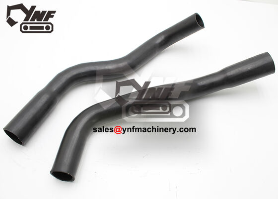 buy Radiator Lower Hose YNF03445 11Q6-46240 for R210W-9 / R220-9S Excavator online manufacture