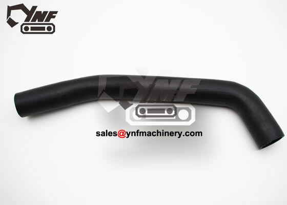 buy Radiator Upper Hose YNF04397 1BQ8-40120 for R305-9 / R320-9 / R385-9 Excavators online manufacture