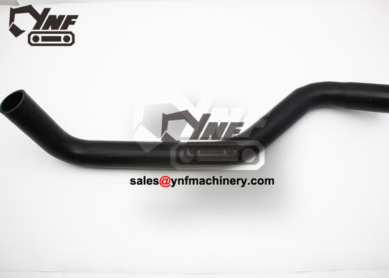 Buy Radiator Lower Hose YNF04398 11Q8-42530 for R305-9 / R320-9 / R385-9 Excavators online manufacture