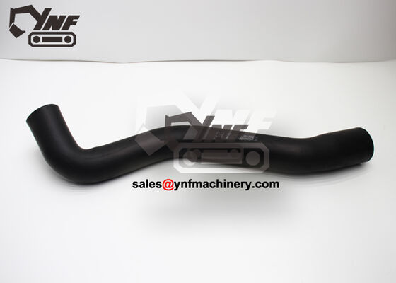 Buy Radiator Lower Hose YNF04481 LBQ6-46010 for R220-9 Excavator online manufacture