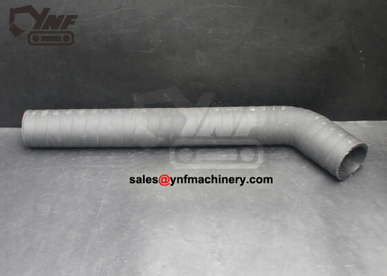 Buy Radiator Middle Hose YNF12757 11Q6-41150 for R220-9S Excavator online manufacture