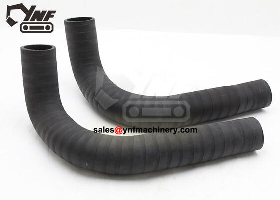 buy Radiator Upper Hose YNF13257 11N3-40110 for R110-7 Excavator online manufacture