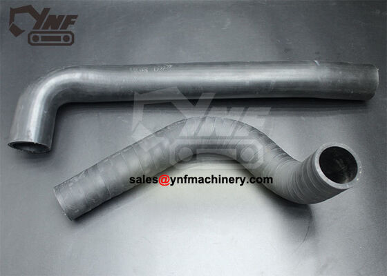 Buy YNF13257 YNF13258 11N3-40110 11N3-40120 R110-7 Radiator hose Set online manufacture