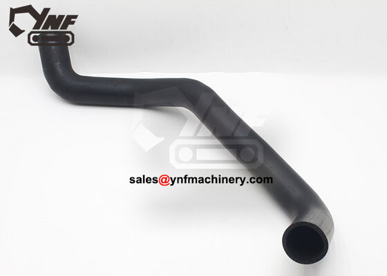 Buy Radiator Upper Hose YNF13652 11QB-41130 for R305-9 / R480LC-9 / R520LC-9 Excavators online manufacture