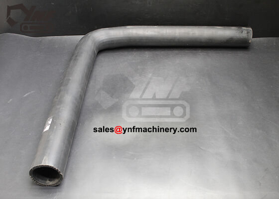Buy Radiator Lower Hose YNF13721 11NB-45100 for R450LC-7A Excavator online manufacture