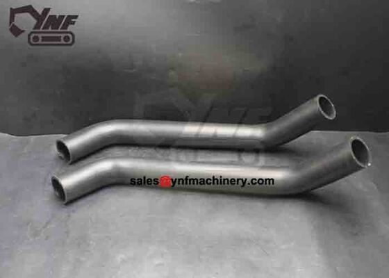 Buy Radiator Upper Hose YNF14382 for R140-7 / R140-9 Excavators (11N4-40110, 11Q4-44101, 11N4-46030) online manufacture