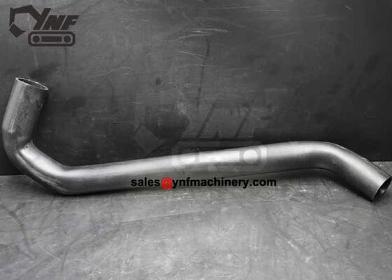 Buy Radiator Lower Hose YNF16178 11Q6-40130 and 11Q8-40240 for R210-9 Excavator online manufacture