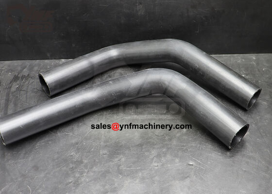 Buy Radiator Upper Hose YNF16241 for R215-9 Excavator online manufacture