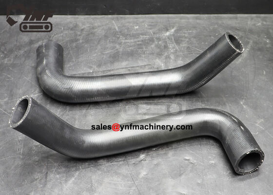 Buy Radiator Upper Hose YNF16515 11M8-40200 for R55-7 and R80-7 Excavators online manufacture