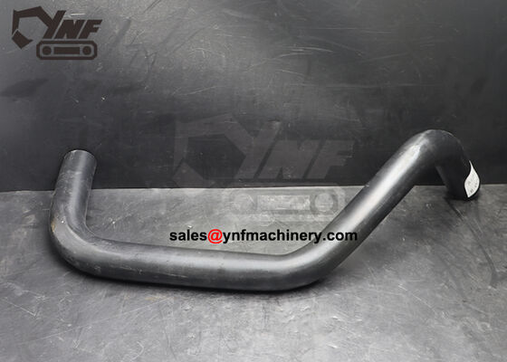 buy Radiator Upper Hose YNF16704 11QB-41130 for R520-9 Excavator online manufacture