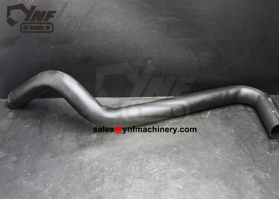 buy Radiator Lower Hose YNF16705 11QB-41140 for R520-9 Excavator online manufacture